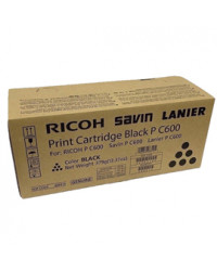 Ricoh Ricoh Toner Nero per P C600_17.000 pag
