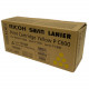 Ricoh Ricoh Toner Giallo per P C600_12.000 pag