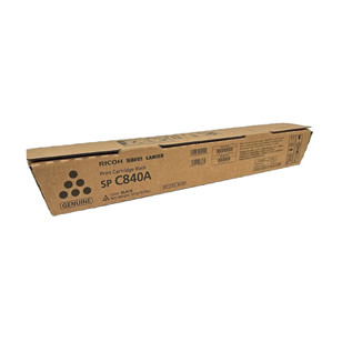 Ricoh Toner Nero per SPC840DN - SPC842DN _30.000 pag