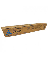 Ricoh Toner Ciano per SPC840DN - SPC842DN _22.500 pag