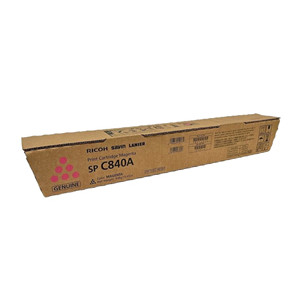 Ricoh Toner Magenta per SPC840DN - SPC842DN _22.500 pag