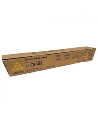 Ricoh Toner Giallo per SPC840DN - SPC842DN _22.500 pag