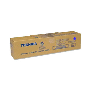 Toshiba Toner Ciano per E-Studio 2020ac-2520ac-38.000pag