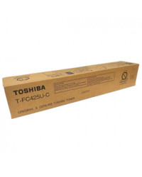 Toshiba Toner Ciano T-FC425EC_38.000pag
