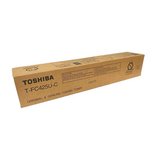 Toshiba Toner Ciano T-FC425EC_38.000pag