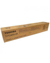 Toshiba Toner Magenta T-FC425EM_38.000 pag