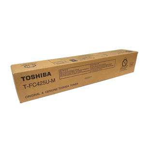 Toshiba Toner Magenta T-FC425EM_38.000 pag