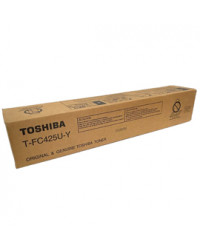 Toshiba Toner Giallo T-FC425EY_38.000 pag