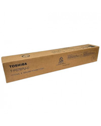 Toshiba Toner Nero T-FC727EK_106.600 pag