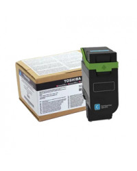 Toshiba Toner Ciano T-FC339EM-R_8.800 pag