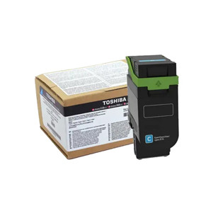 Toshiba Toner Ciano T-FC339EM-R_8.800 pag