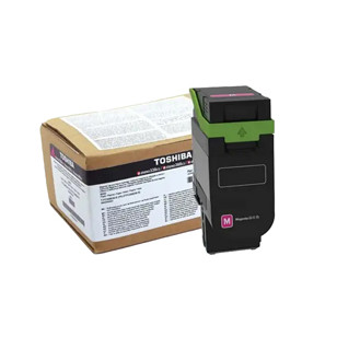 Toshiba Toner Magenta T-FC339EM-R_8.800 pag