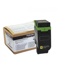 Toshiba Toner Giallo T-FC339EY-R_8.800 pag