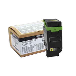 Toshiba Toner Giallo T-FC339EY-R_8.800 pag