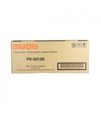 UTAX Toner Nero PK-5012K