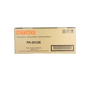 UTAX Toner Nero PK-5012K