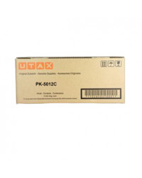 UTAX Toner Ciano PK-5012C