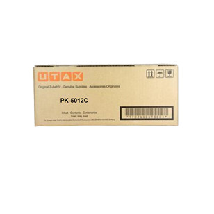 UTAX Toner Ciano PK-5012C