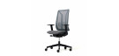 SEDIA OPERATIVA DIEMME MOD. ACE SEDILE RIV. IN TESSUTO CAT. S E SCHIENALE RIV. RETE CON BRACCIOLI REG. 4D E POGGIATESTA COD. AC