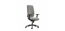 SEDIA OPERATIVA MILANI MOD. STONE RIV. IN TESSUTO CAT. TS2 CON BRACCIOLI REG. ALTEZZA COD. STONE0.412.A05