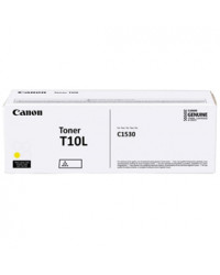Canon Toner T10L Giallo_5.000pag