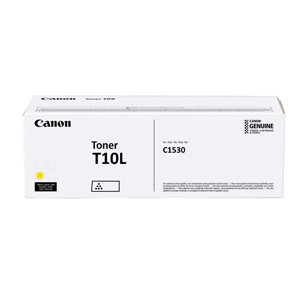 Canon Toner T10L Giallo_5.000pag
