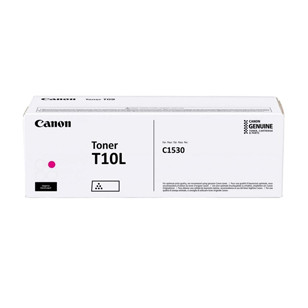 Canon Toner T10L Magenta_5.000pag