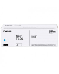 Canon Toner T10L Ciano_5.000pag