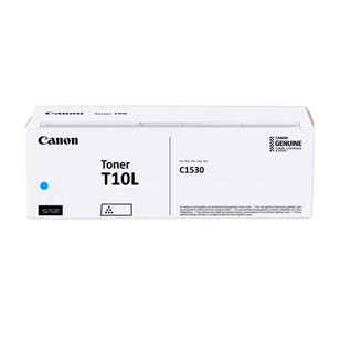 Canon Toner T10L Ciano_5.000pag