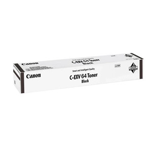 Canon Toner Nero C-EXV64_38.000 pag