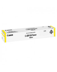 Canon Toner Giallo C-EXV64_25.500 pag