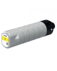 Canon Cartuccia PG-7500XL Giallo