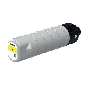 Canon Cartuccia PG-7500XL Giallo