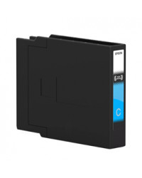 Epson Cartuccia Ciano XL per WorkForce Pro EM-C7100/EP-C7000 Series