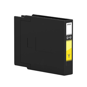 Epson Cartuccia Giallo XL per WorkForce Pro EM-C7100/EP-C7000 Series