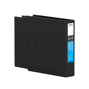 Epson Cartuccia Ciano XXL per WorkForce Pro EM-C7100/EP-C7000 Series