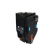 Konica Minolta Toner Nero TNP-80K