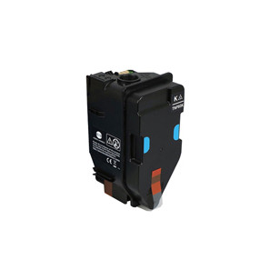 Konica Minolta Toner Nero TNP-80K