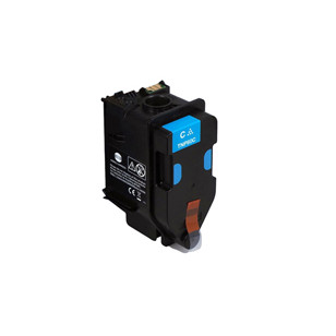Konica Minolta Toner Ciano TNP-80C