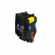 Konica Minolta Toner Giallo TNP-80Y