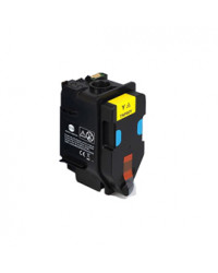 Konica Minolta Toner Giallo TNP-80Y