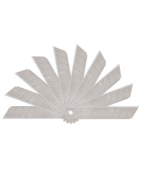 LAME PER CUTTER DELI COD. 2011 GRANDI 18MM