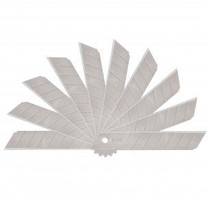 LAME PER CUTTER DELI COD. 2011 GRANDI 18MM