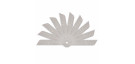 LAME PER CUTTER DELI COD. 2011 GRANDI 18MM