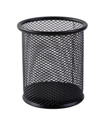 PORTAPENNE IN RETE METALLICA DELI COD. 9172 NERO
