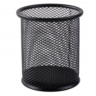 PORTAPENNE IN RETE METALLICA DELI COD. 9172 NERO