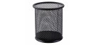 PORTAPENNE IN RETE METALLICA DELI COD. 9172 NERO