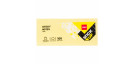 POST IT DELI A00153 38X51 GIALLO