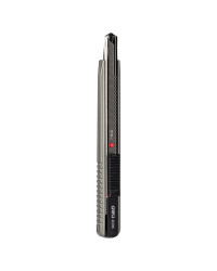 CUTTER IN METALLO DELI LAMA DA 9MM COD. 2036