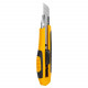 CUTTER IN METALLO DELI LAMA DA 18MM COD. 2047